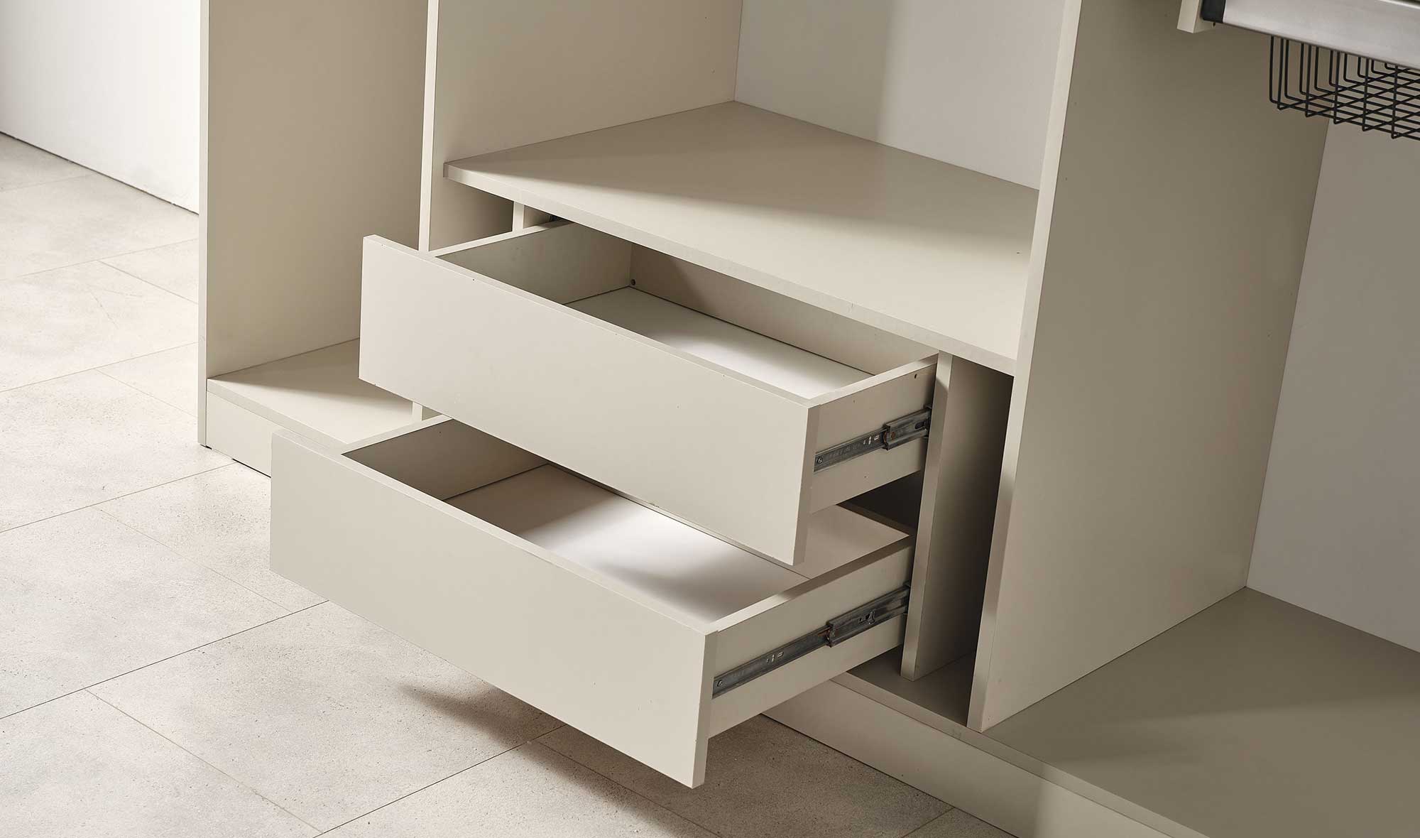 Schlafzimmer Set Miyora