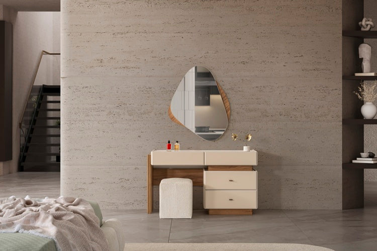 Slaapkamer Set Zenara
