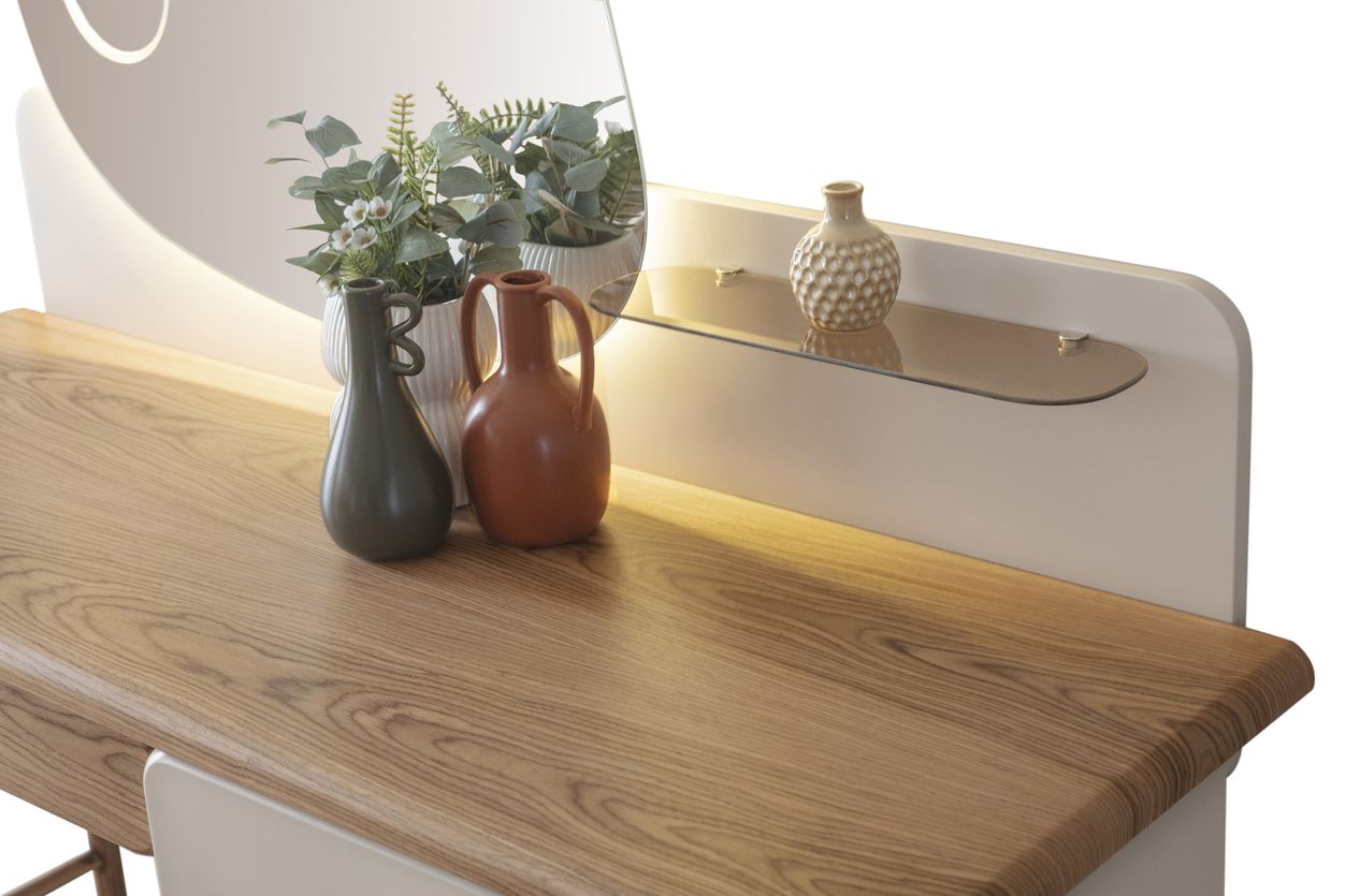 Slaapkamer Set Osaro