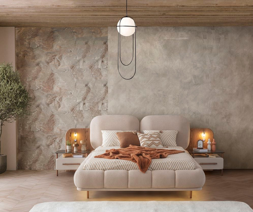 Schlafzimmer-Set Osaro