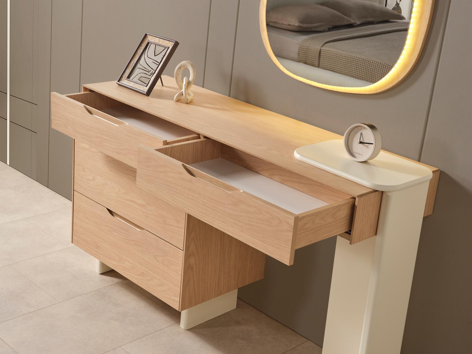 Slaapkamer Set Noema