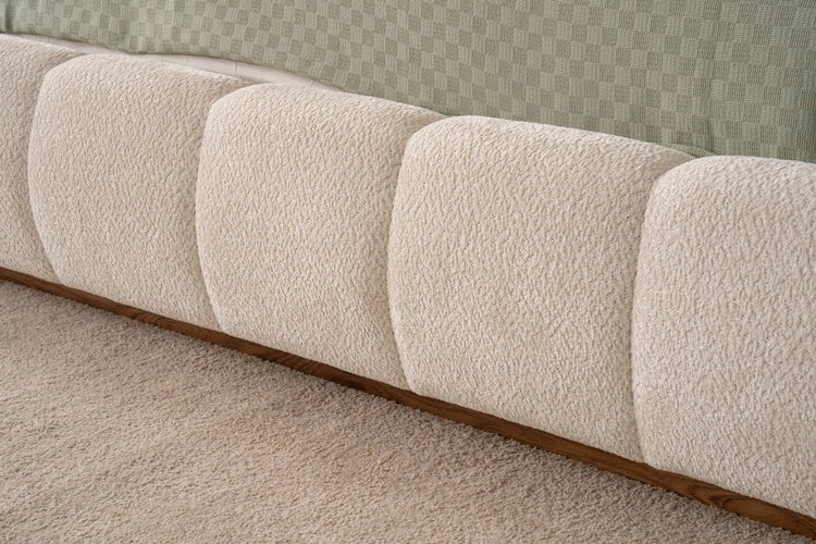 Slaapkamer Set Zenara