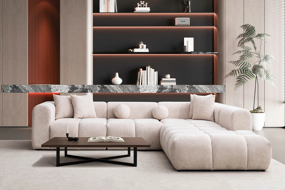 Ecksofa Rivo