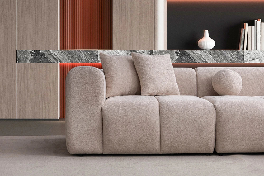 Ecksofa Rivo