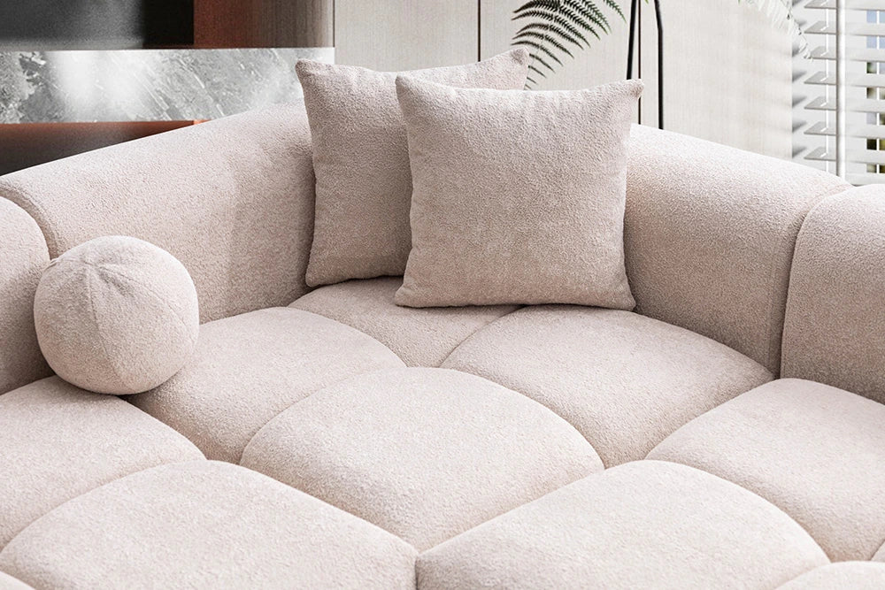 Ecksofa Rivo