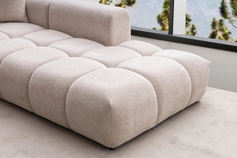 Ecksofa Rivo