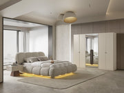 Bedroom Set Valora