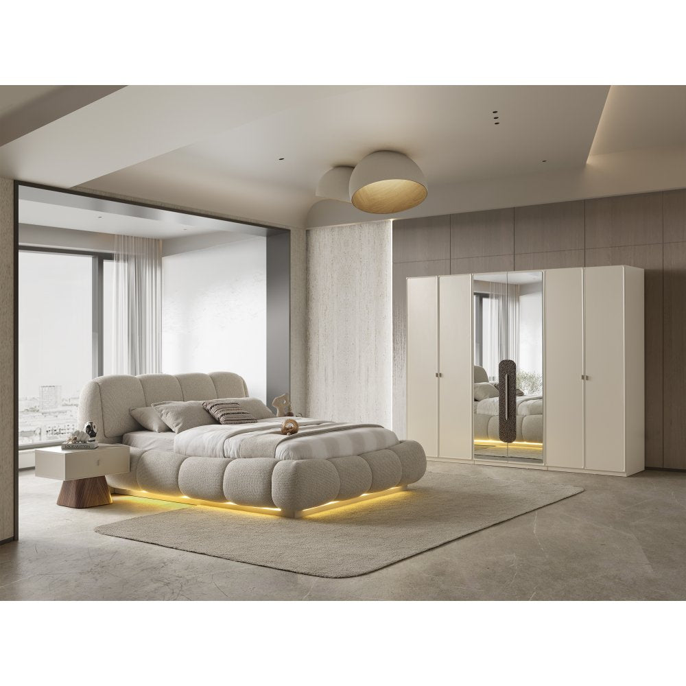 Valora bed
