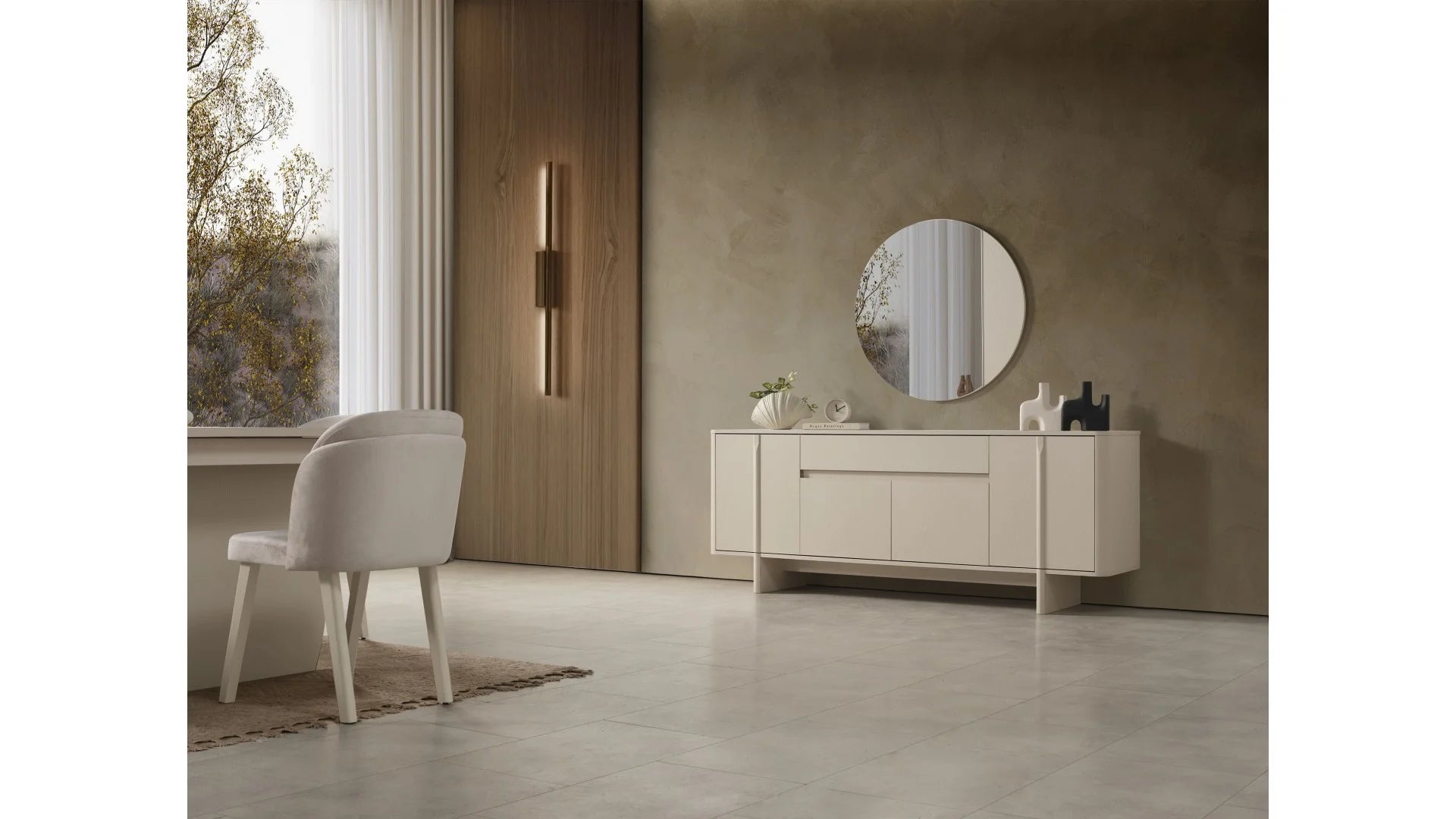 Eettafel Set Amani