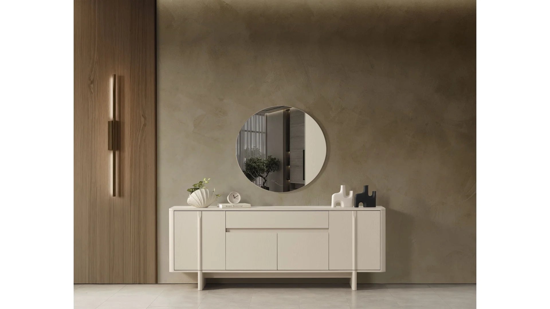 Eettafel Set Amani