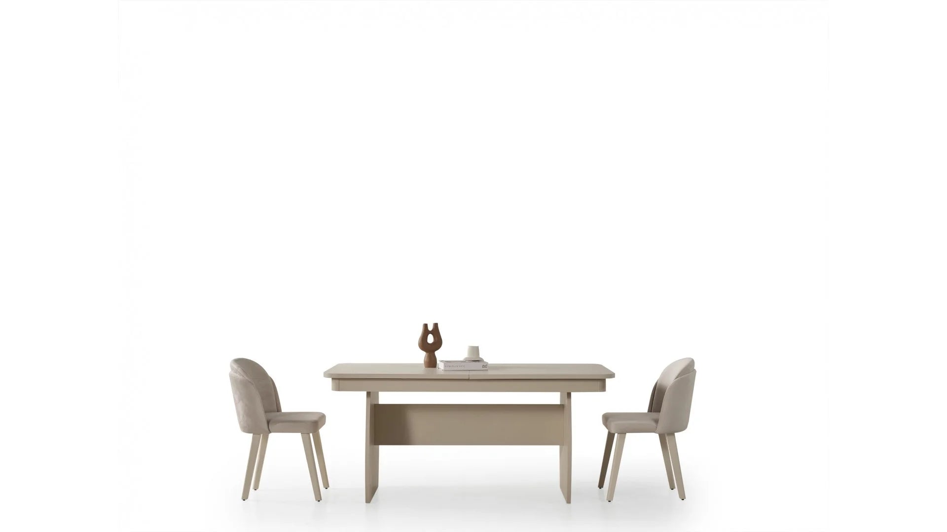Eettafel Set Amani