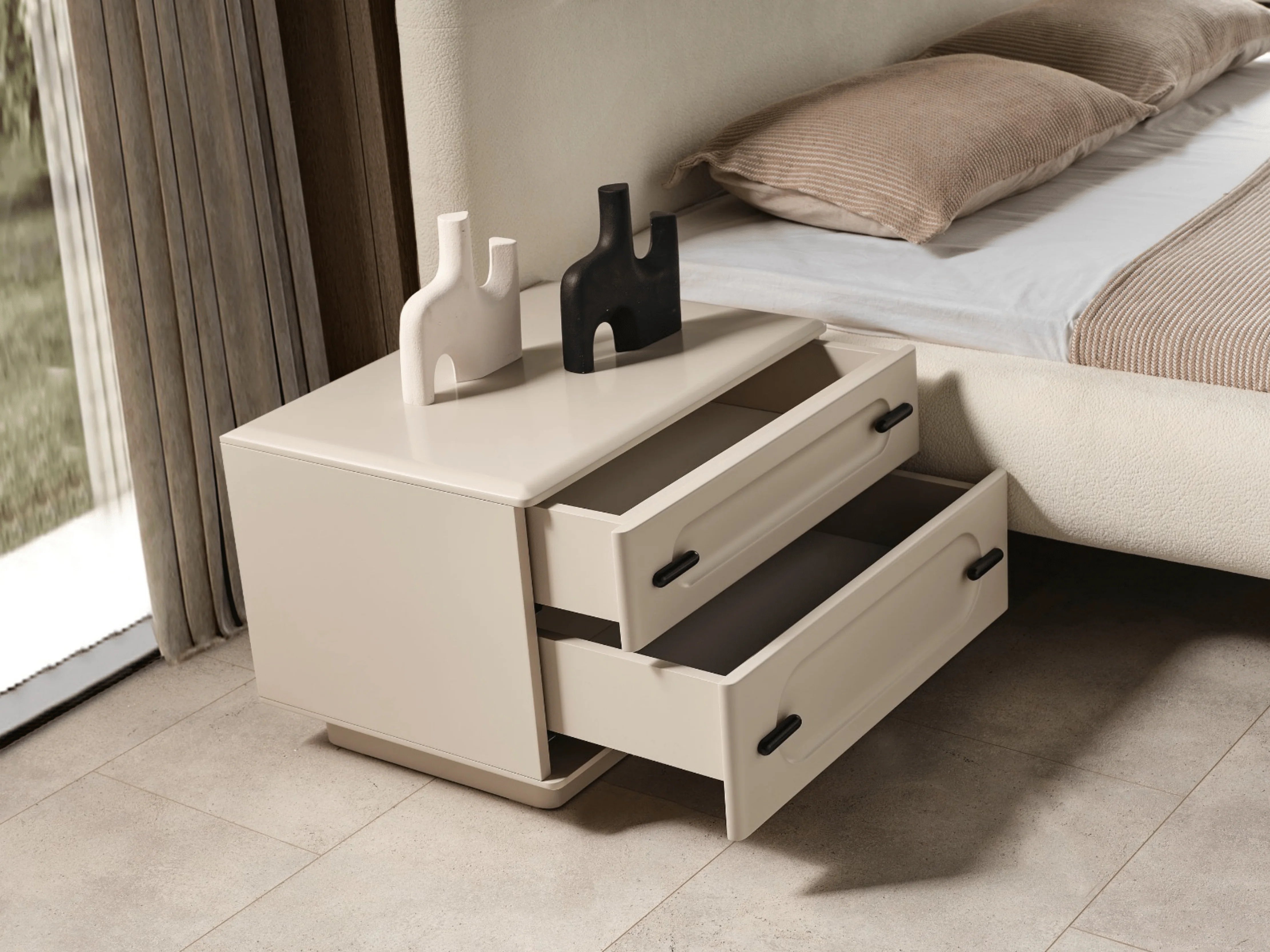 Schlafzimmer-Set Calvera