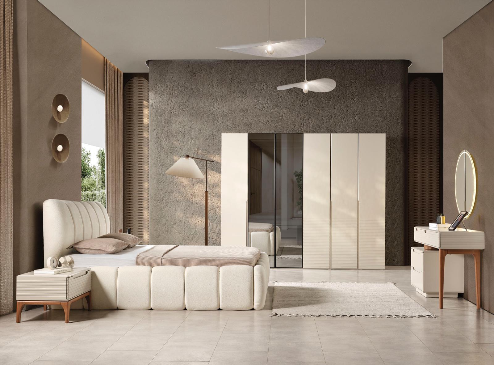 Schlafzimmer Set Miyora