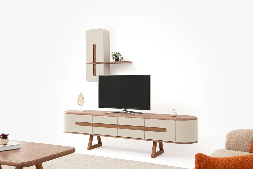 Tv Meubel Senna