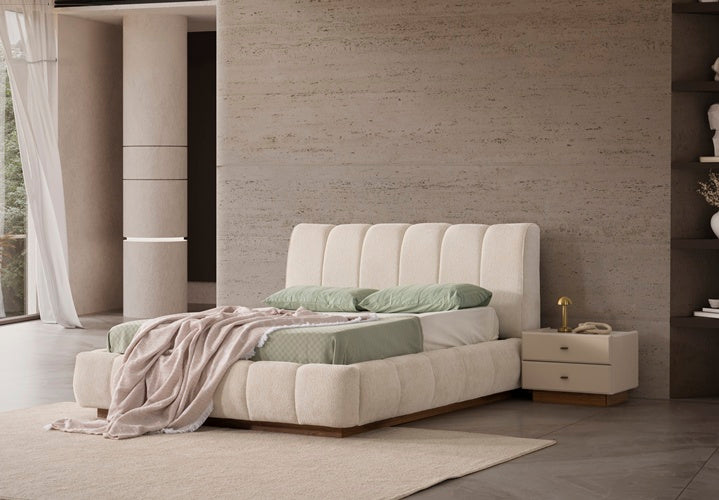 Slaapkamer Set Zenara