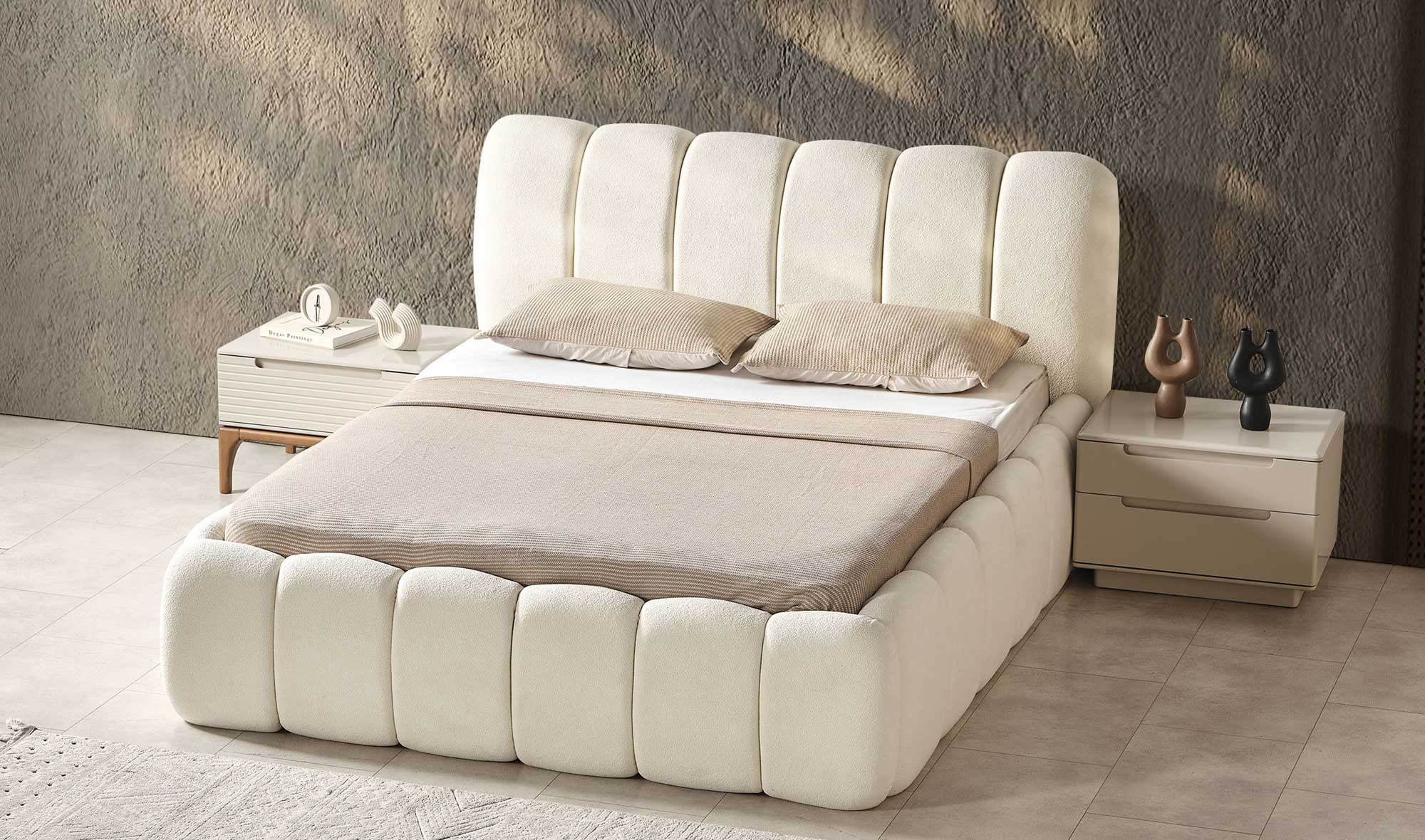 Miyora bed