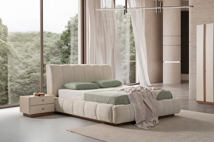 Slaapkamer Set Zenara