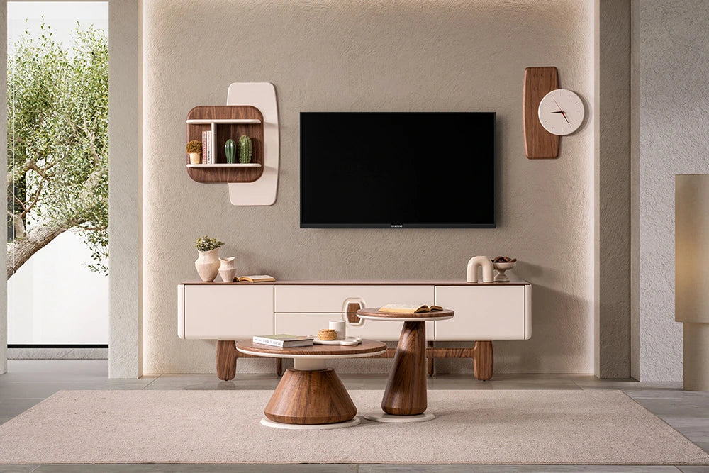 Tv Meubel Lior