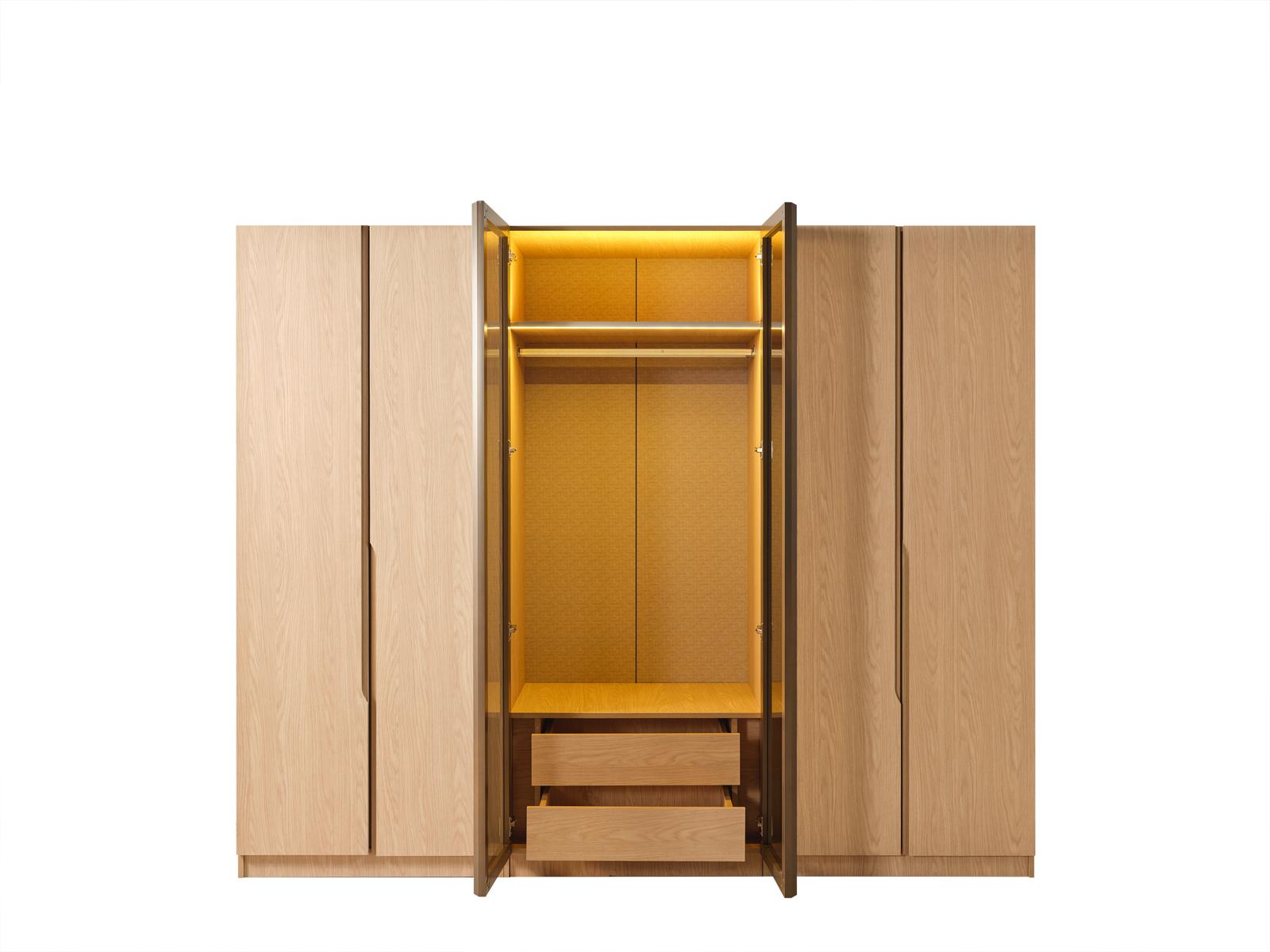 Slaapkamer Set Noema