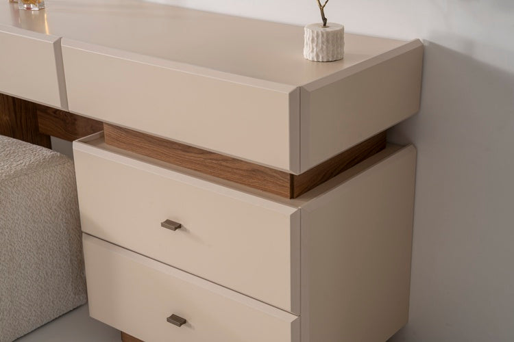 Slaapkamer Set Zenara