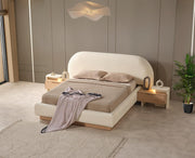 Bed Noema