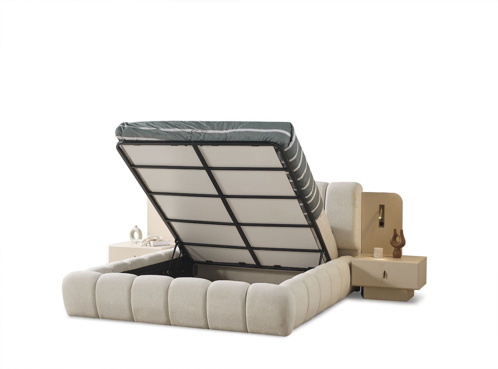 Schlafzimmer-Set Sereno