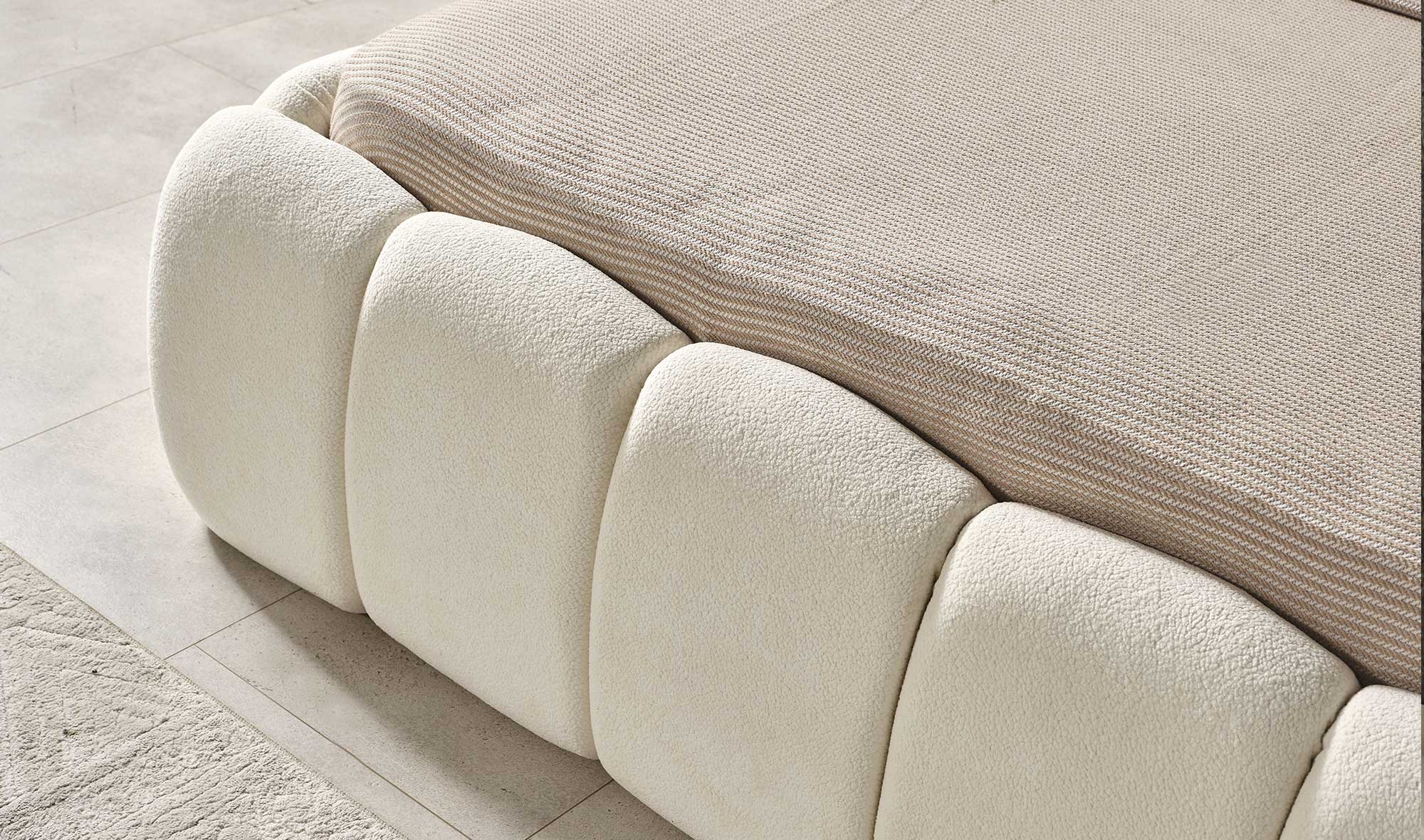 Schlafzimmer Set Miyora