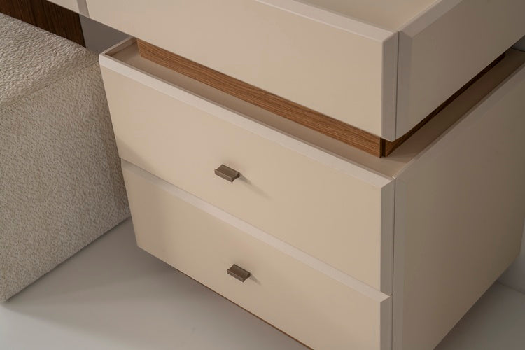 Slaapkamer Set Zenara