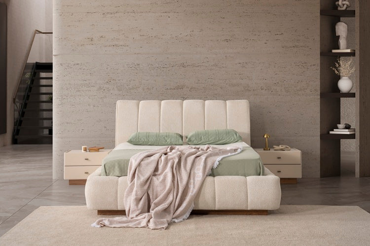 Schlafzimmer-Set Zenara