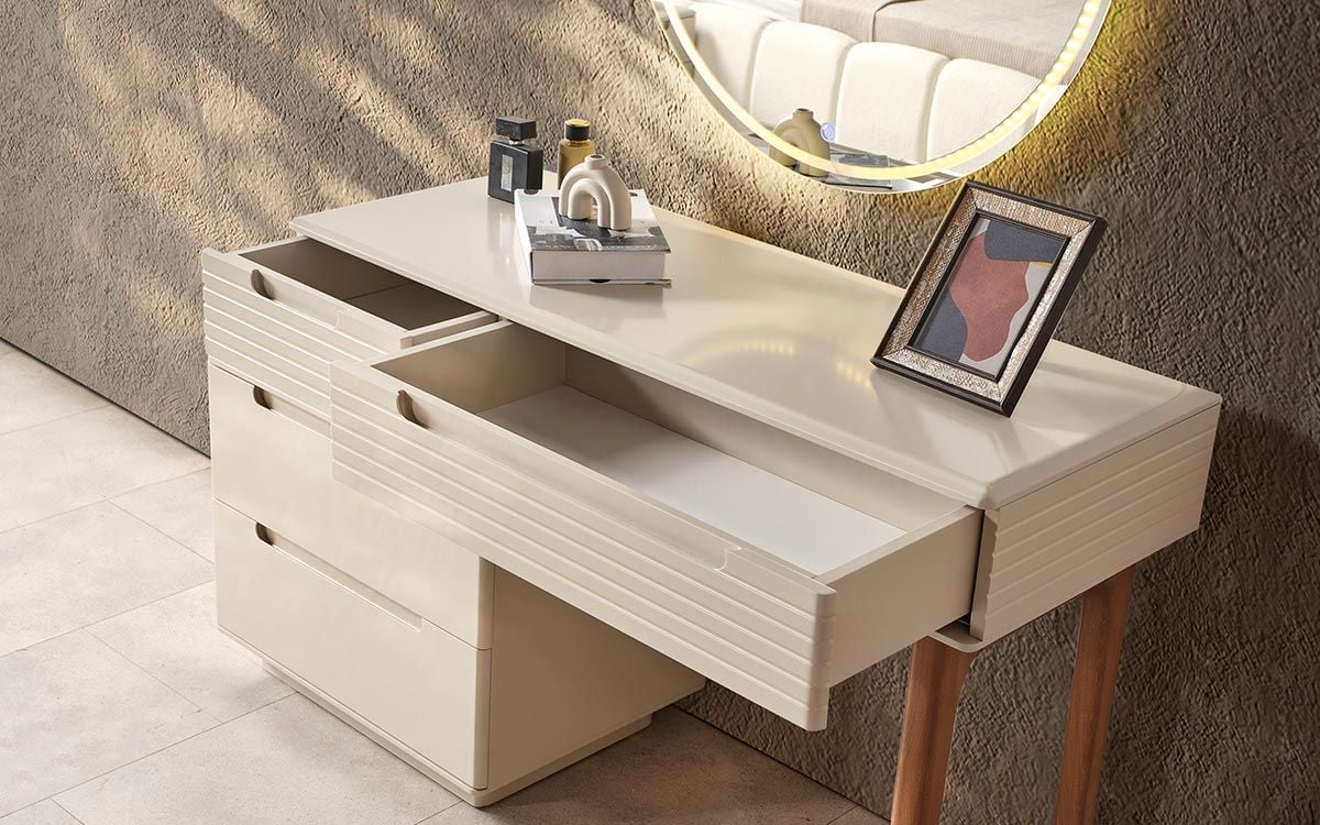 Schlafzimmer Set Miyora