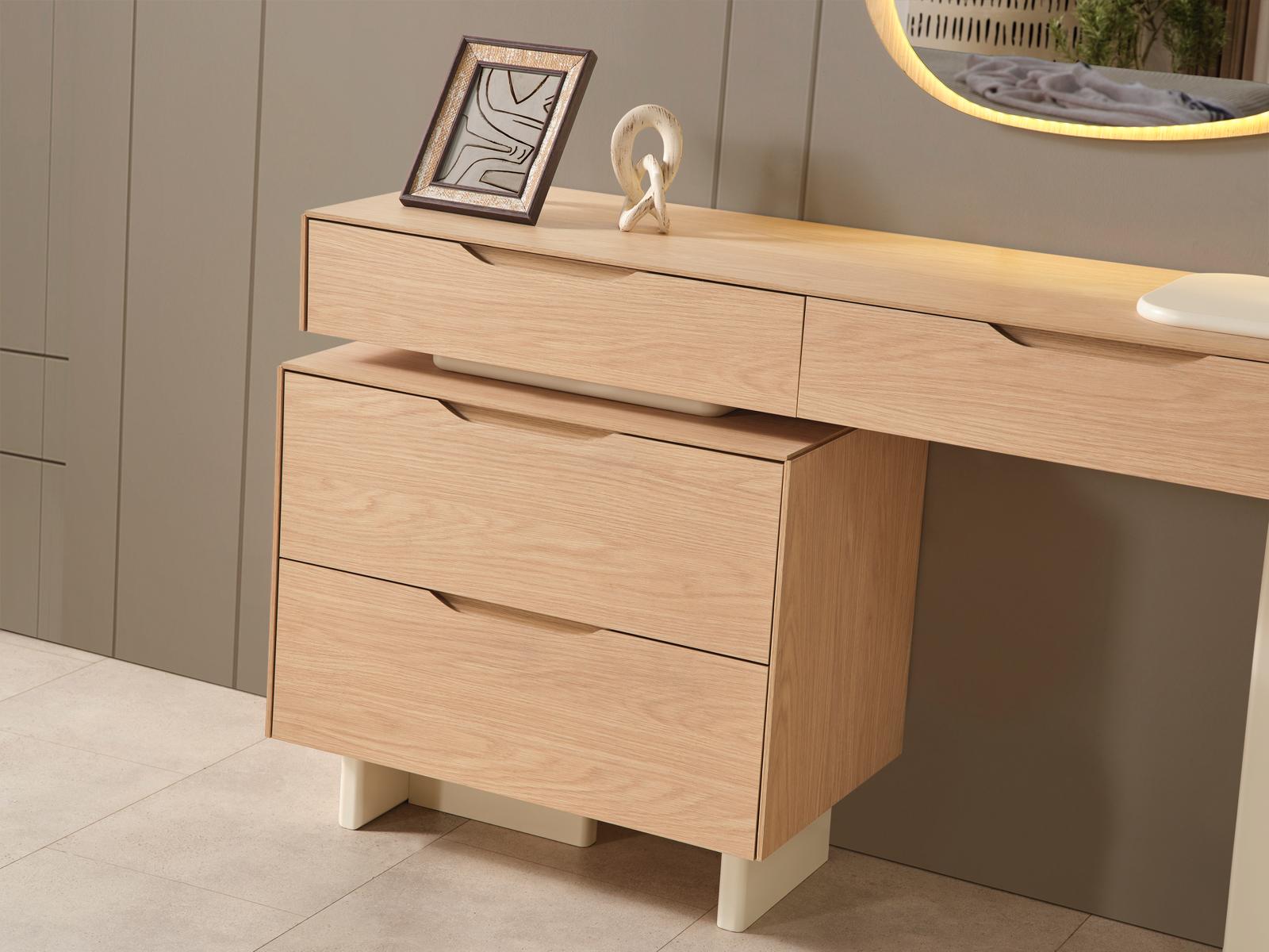 Slaapkamer Set Noema