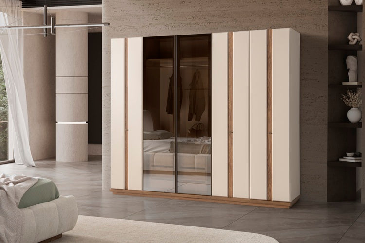 Slaapkamer Set Zenara