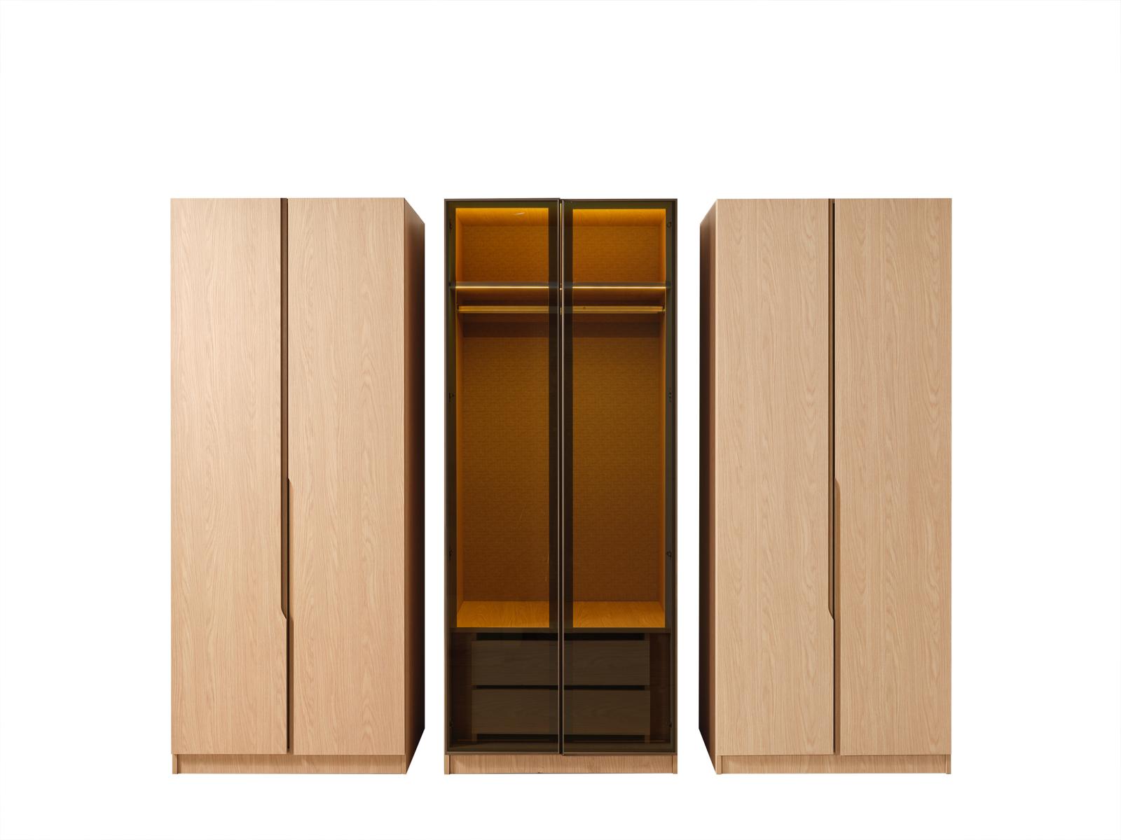 Slaapkamer Set Noema