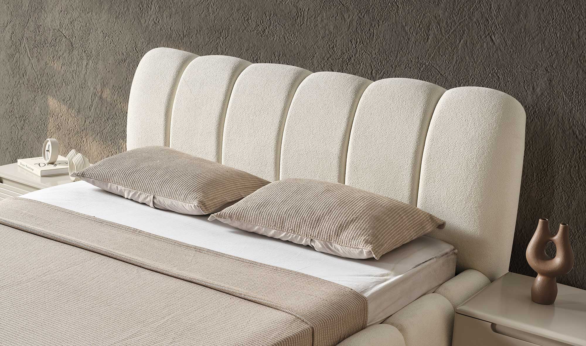 Schlafzimmer Set Miyora