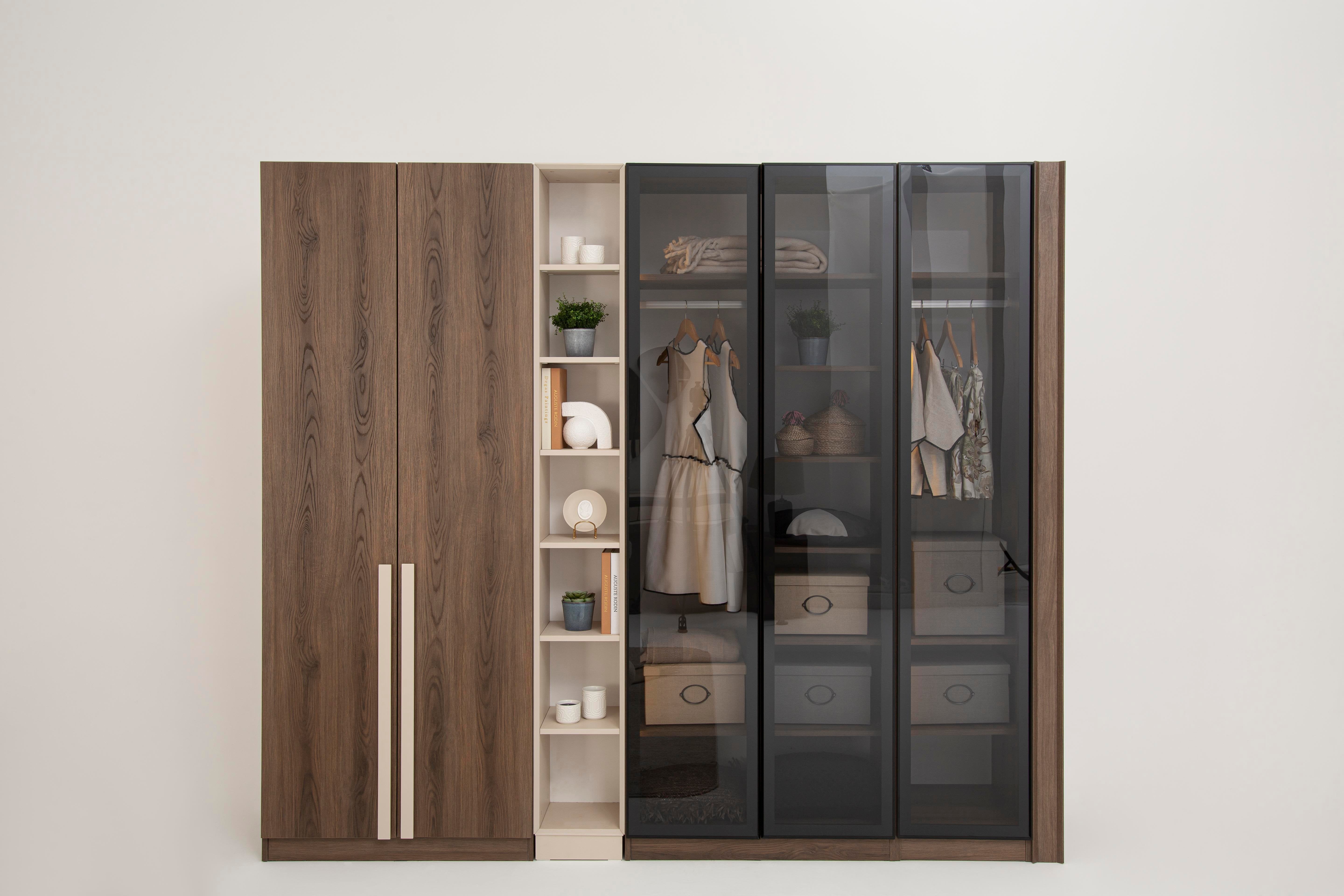 Bedroom Set Elowen