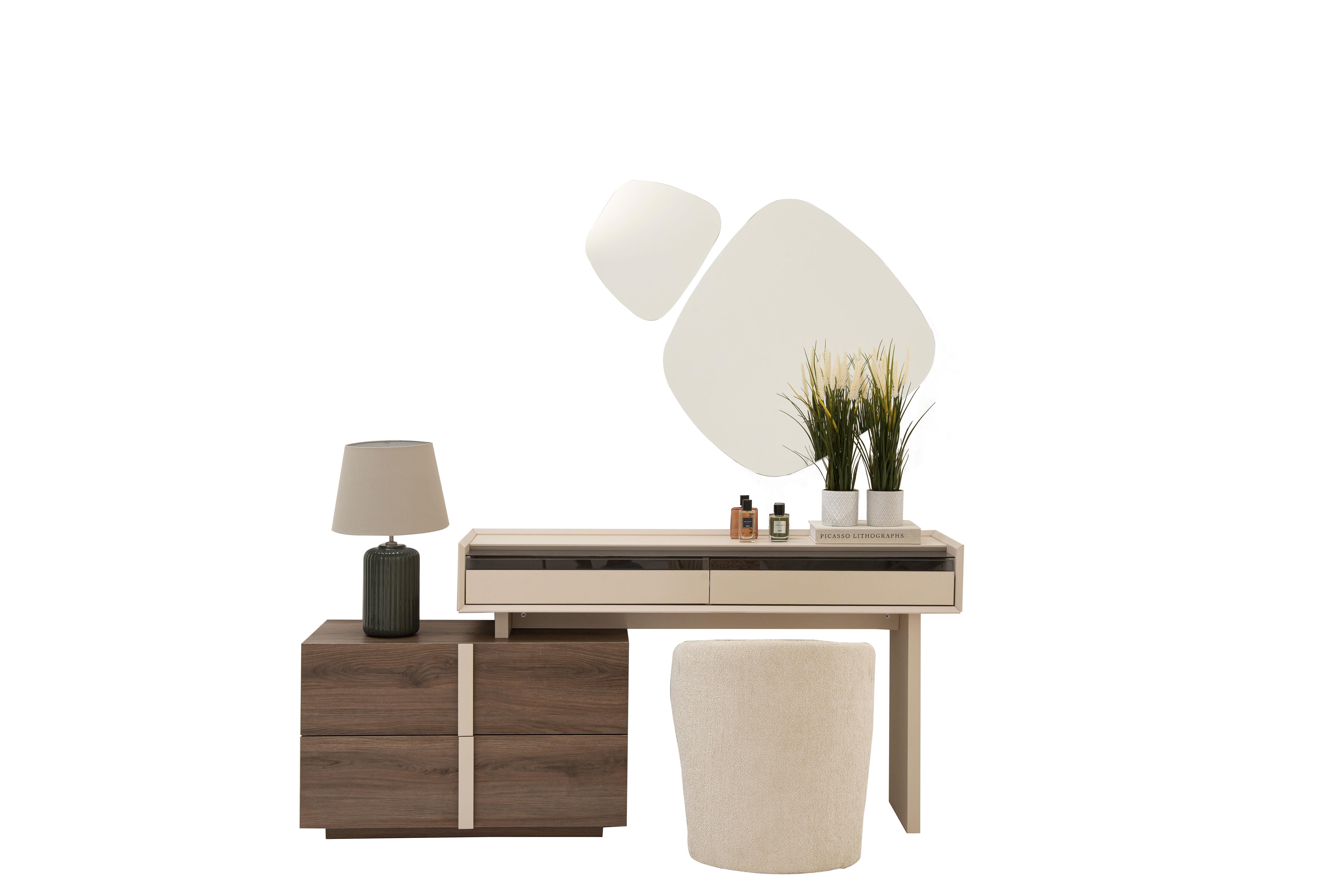 Bedroom Set Elowen