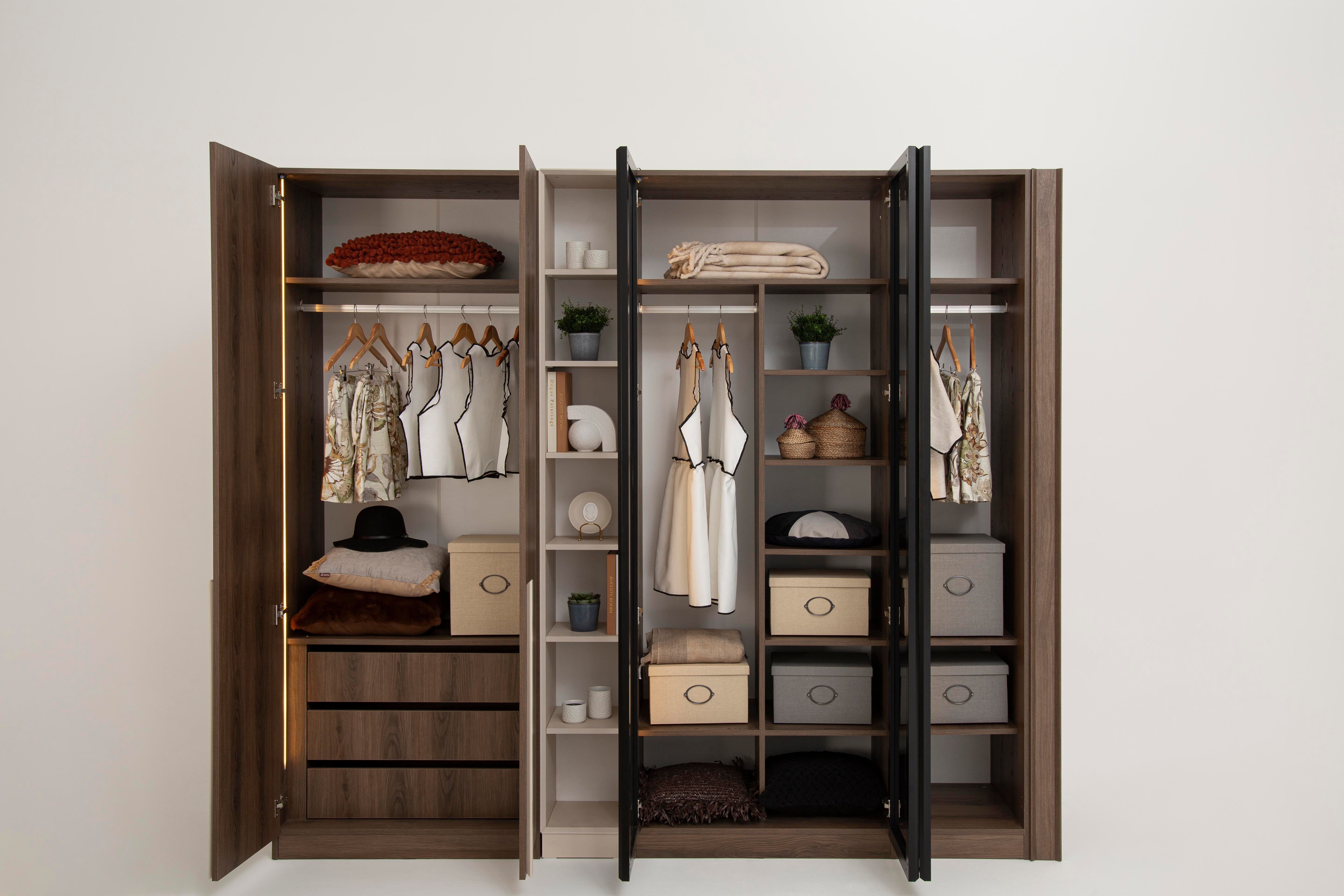 Bedroom Set Elowen