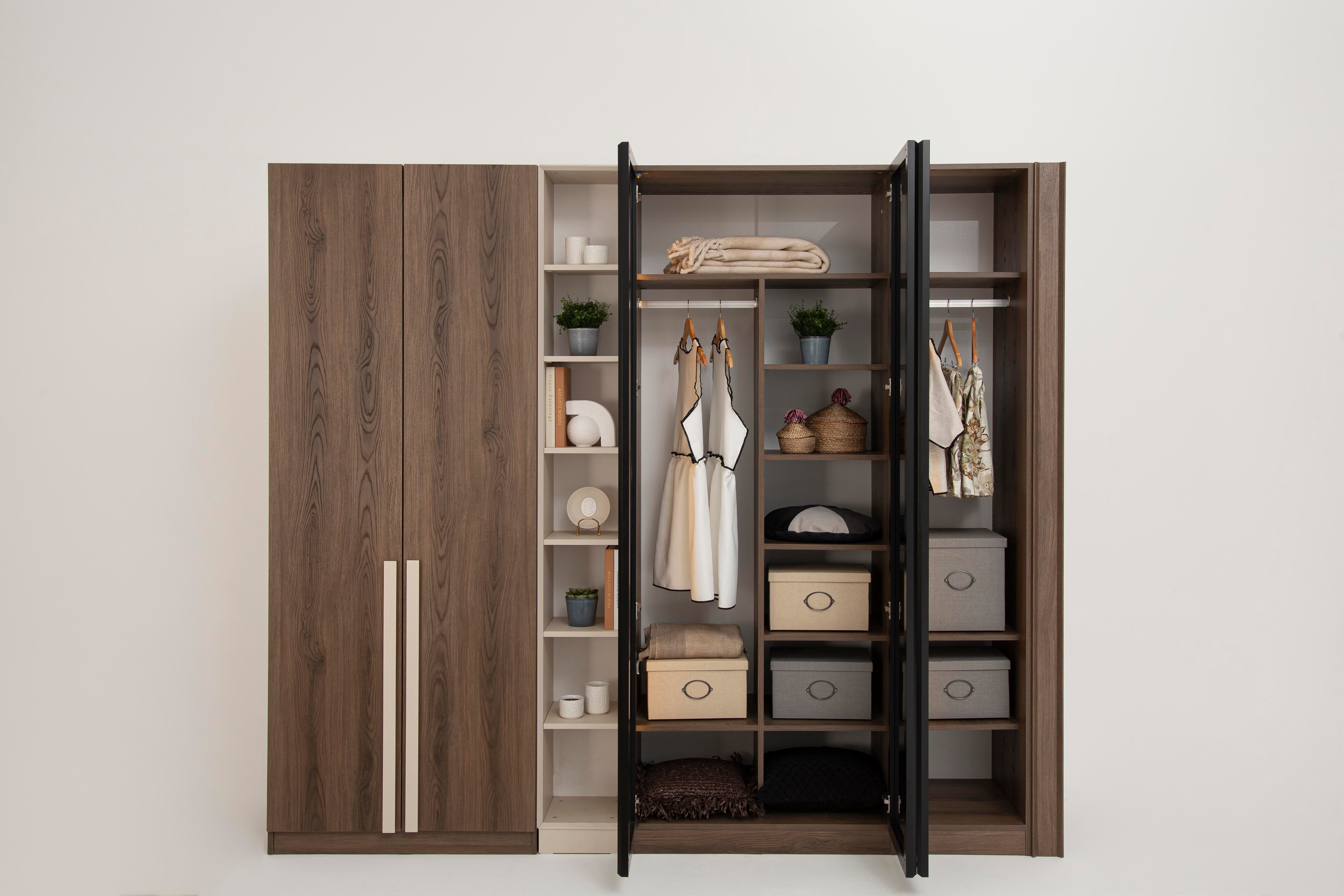 Bedroom Set Elowen
