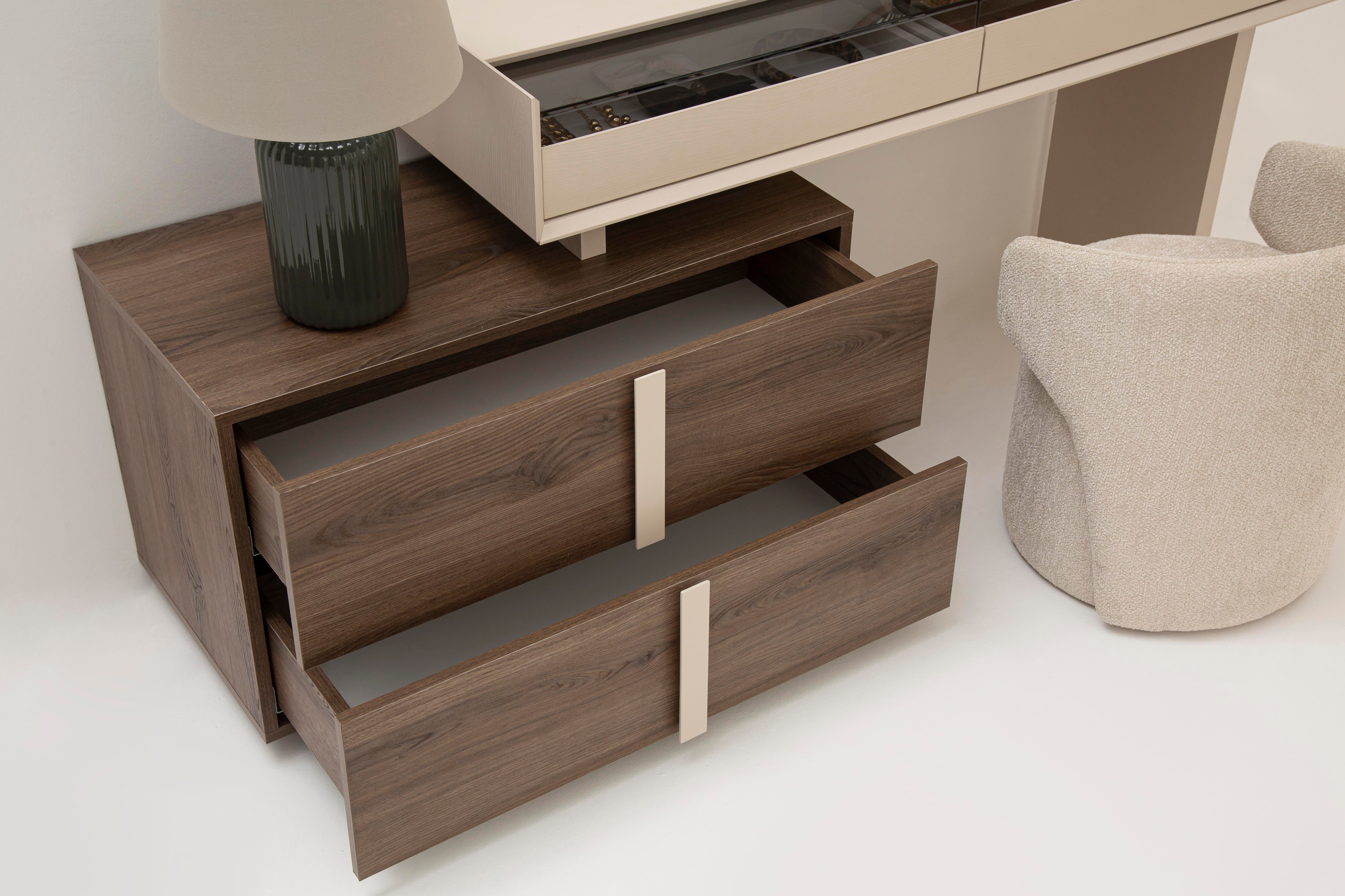 Bedroom Set Elowen