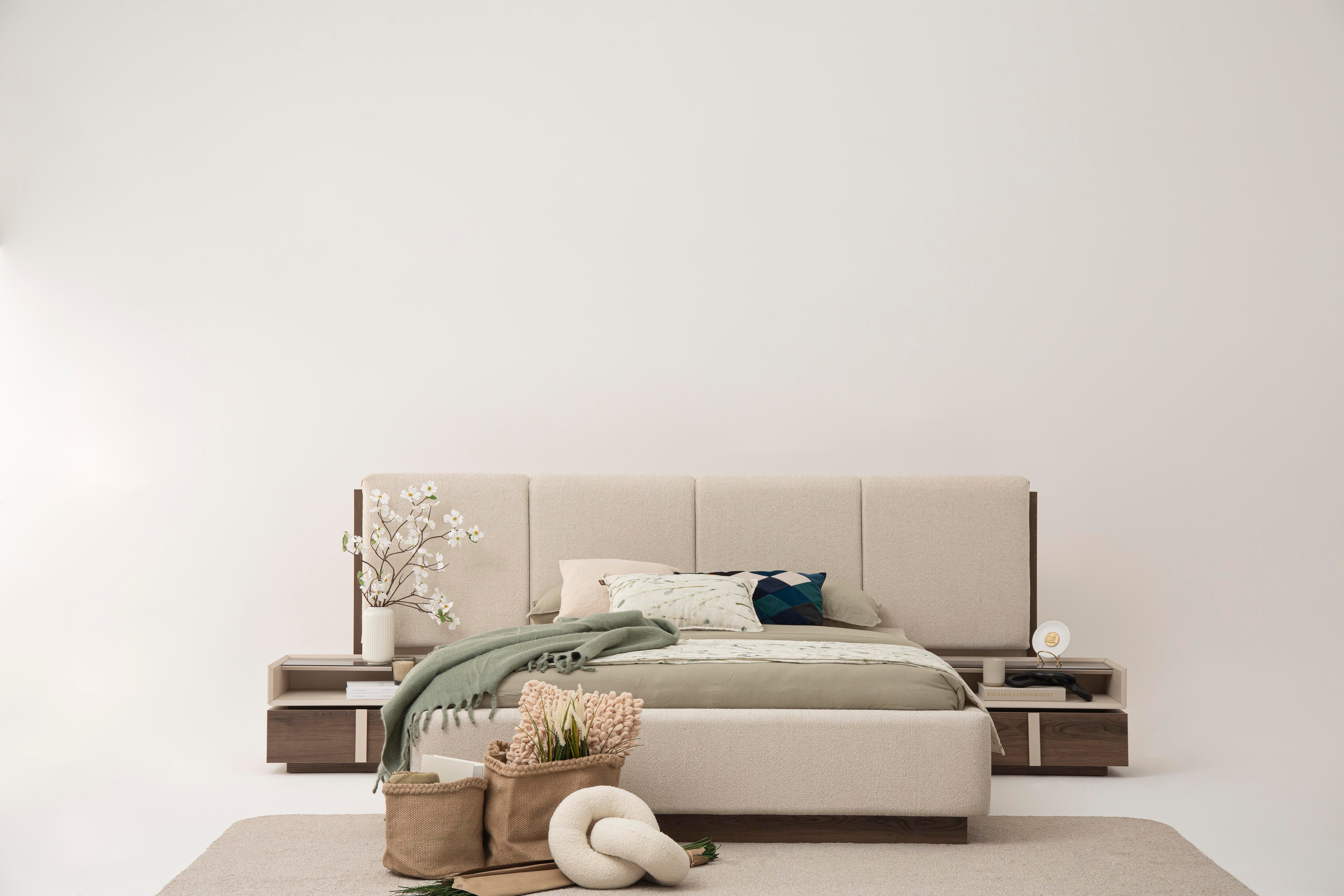 Bed Elowen