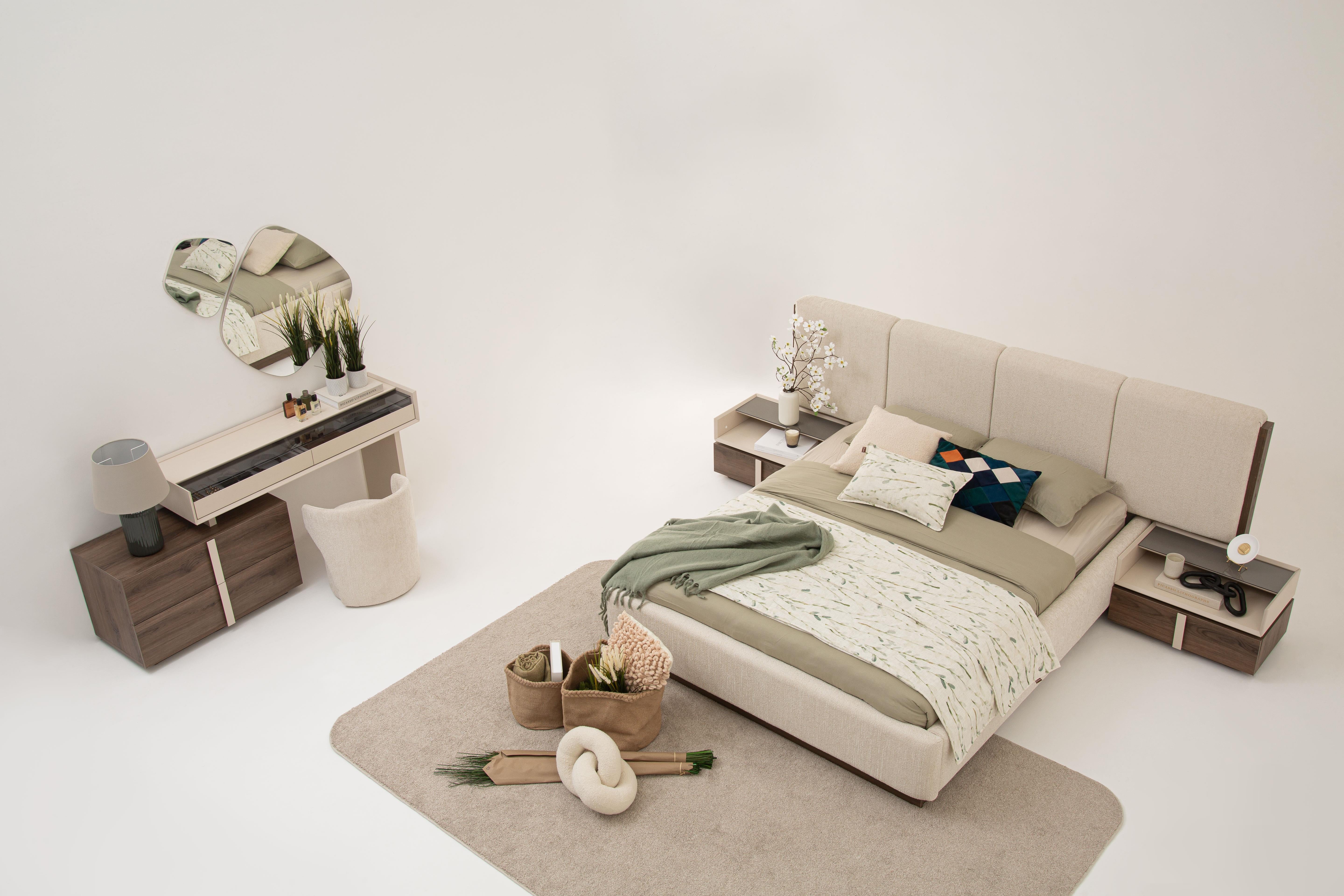 Bedroom Set Elowen