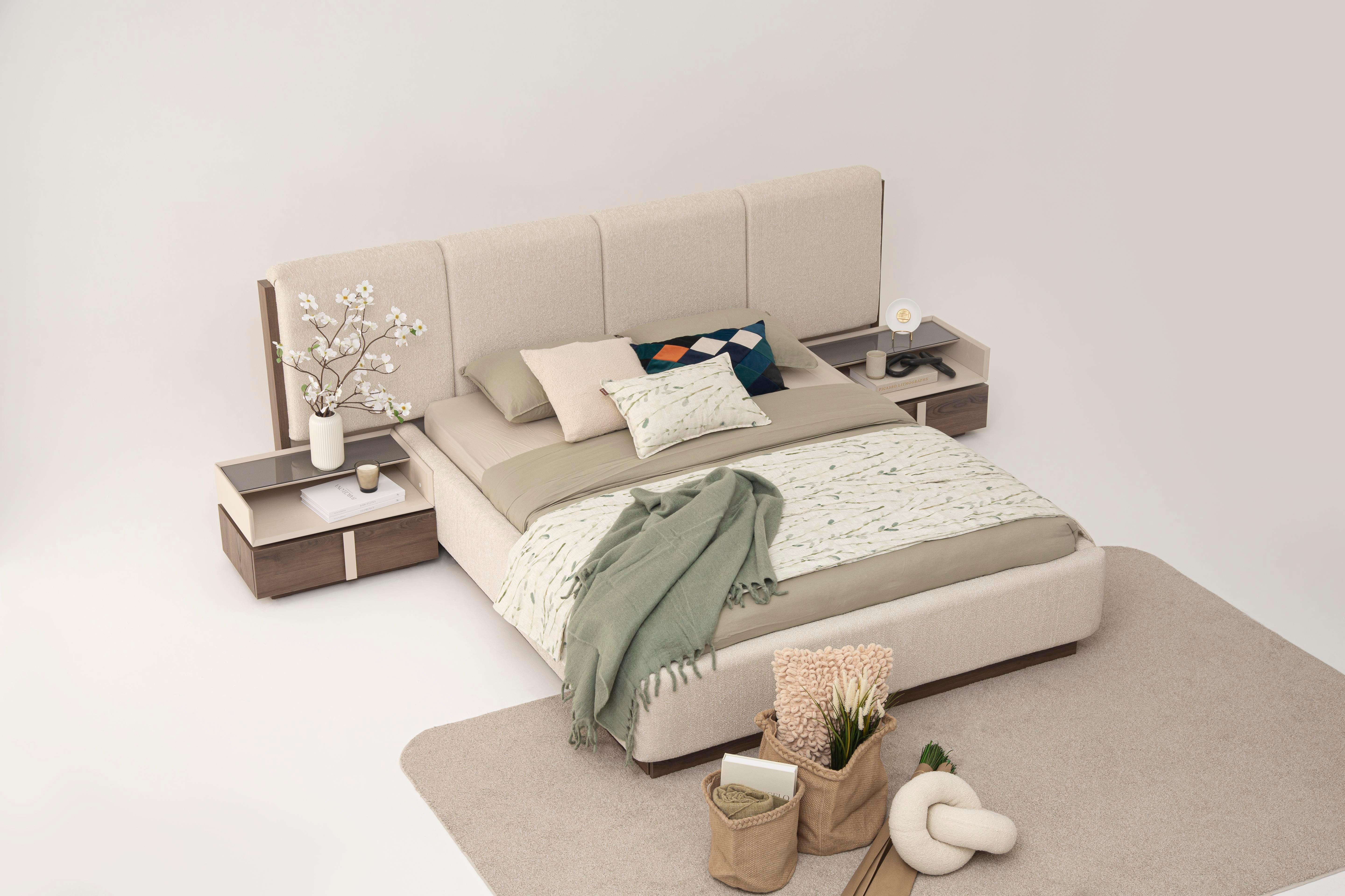 Bedroom Set Elowen