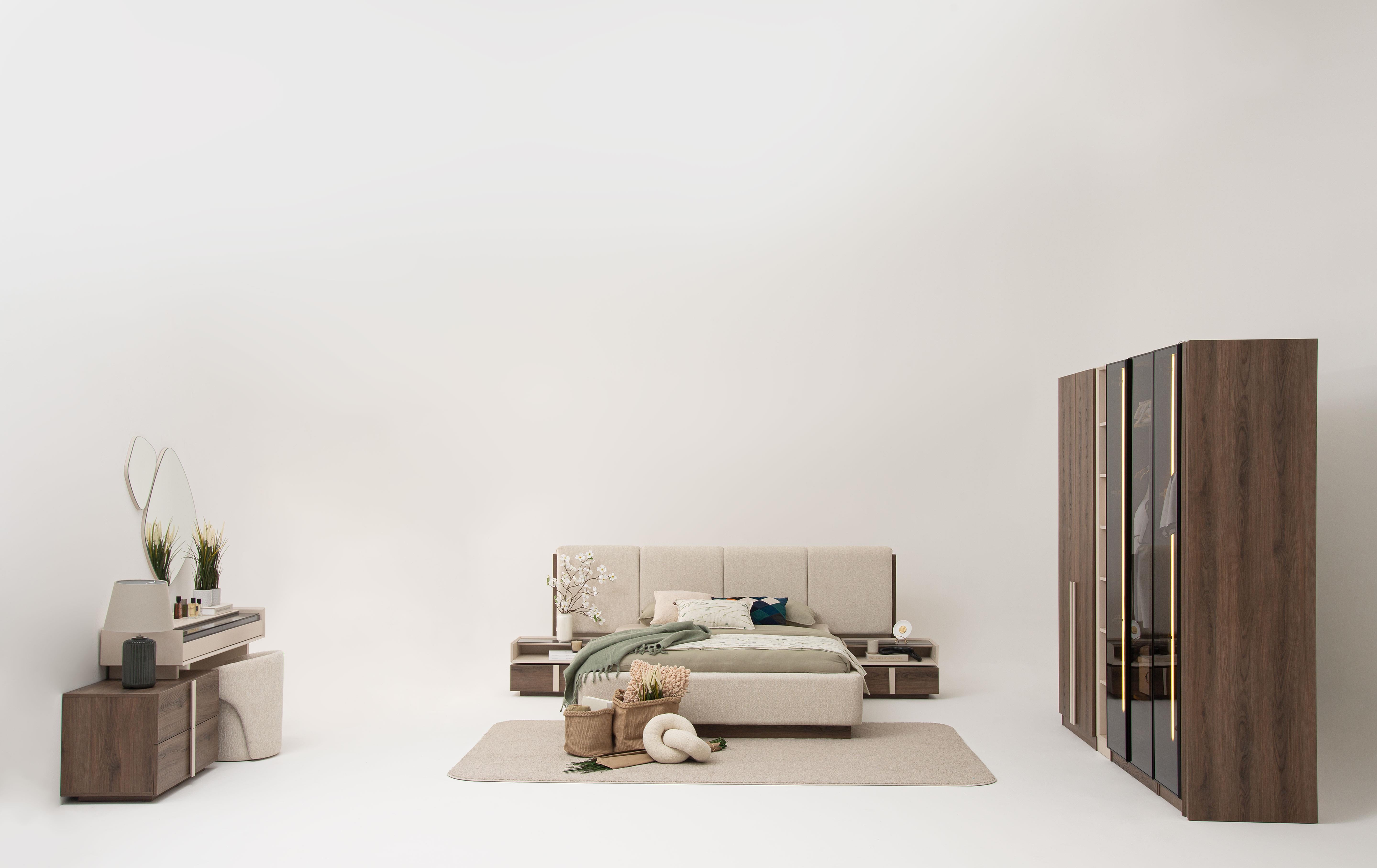 Slaapkamer Set Elowen