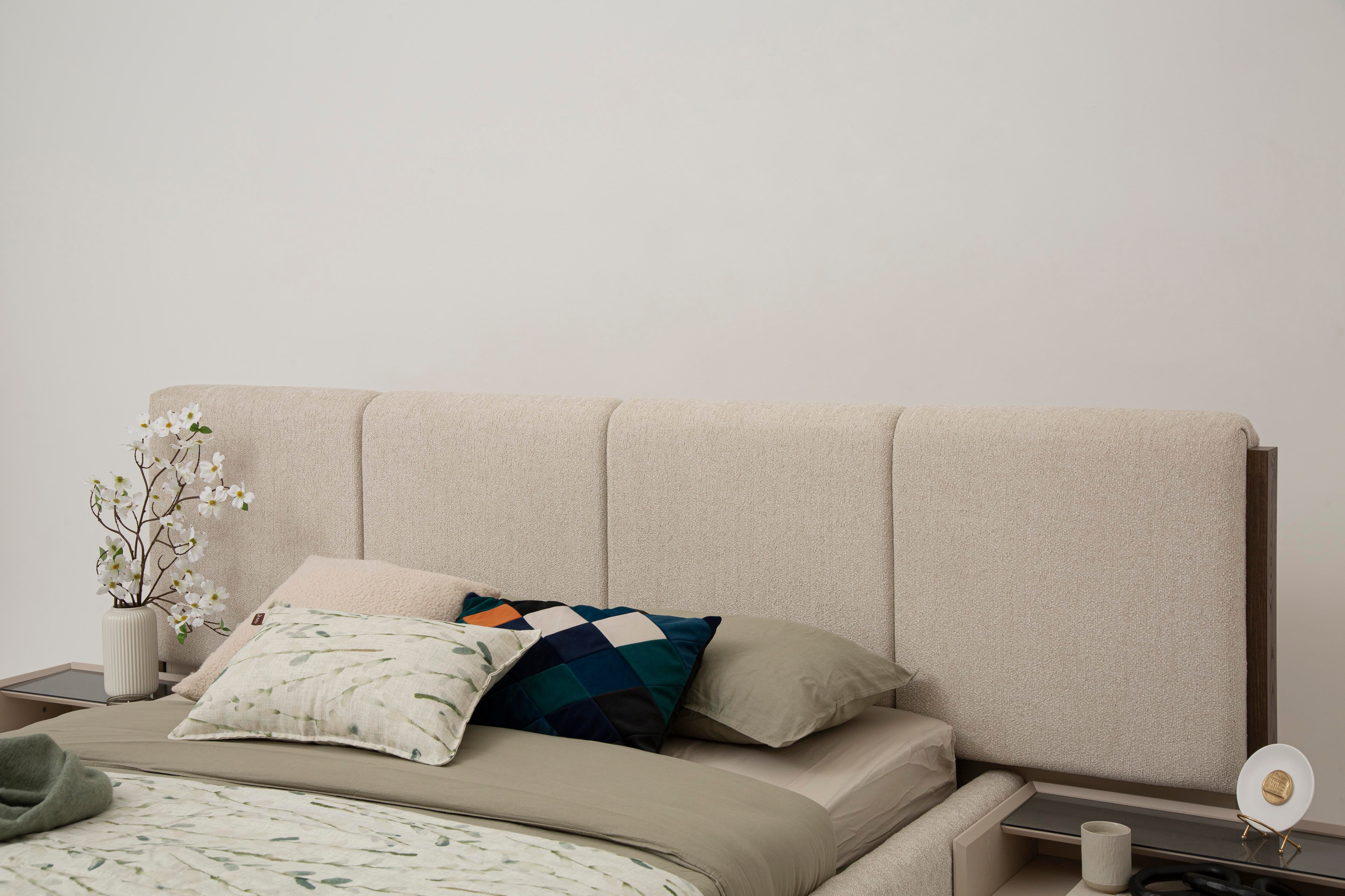 Bedroom Set Elowen