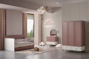 Babyzimmer-Set Luna