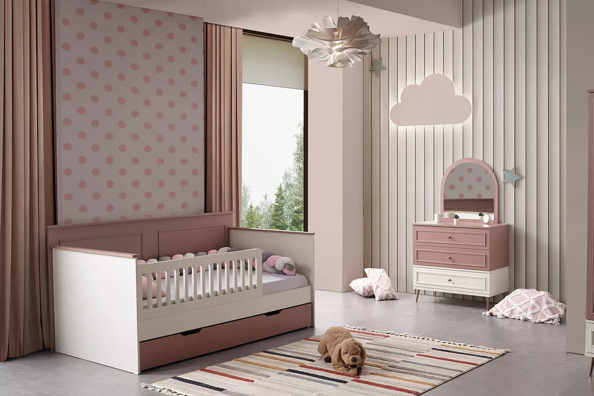Babykamer Set Luna