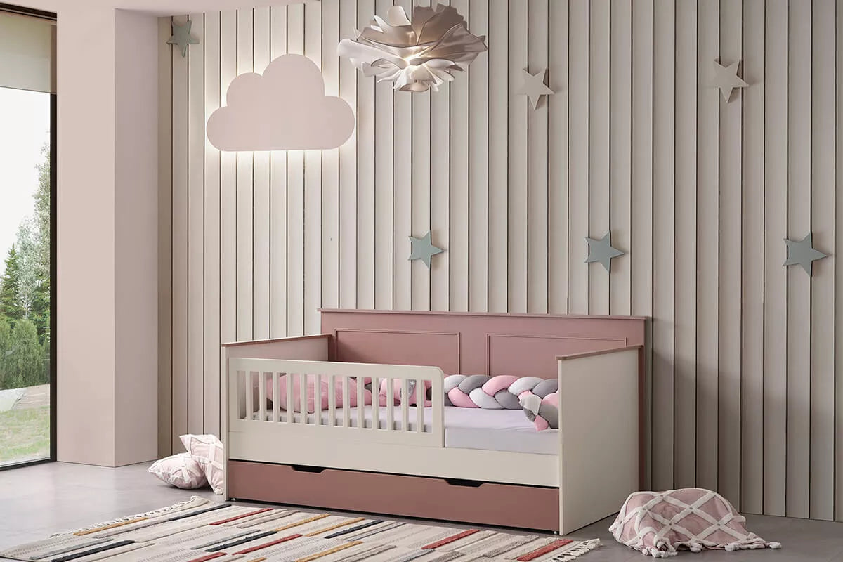 Babyzimmer-Set Luna