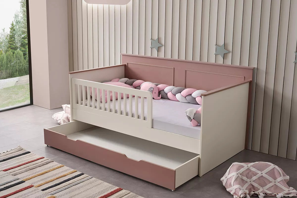 Babyzimmer-Set Luna