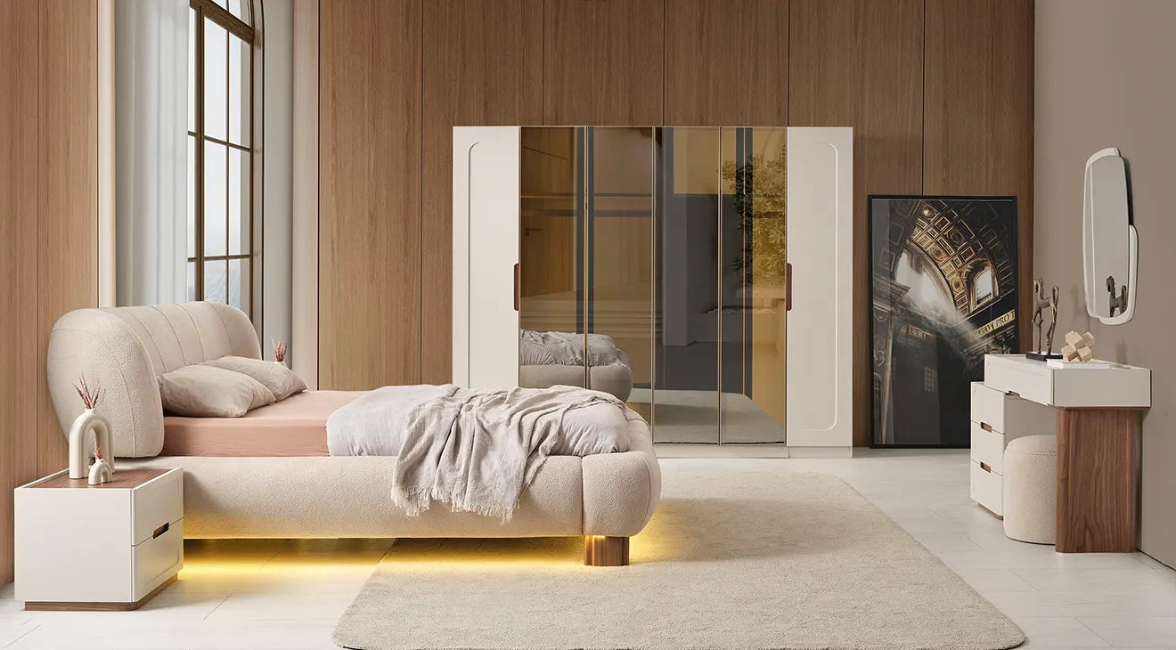 Slaapkamer Set Kaizen