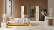 Kaizen Bedroom Set